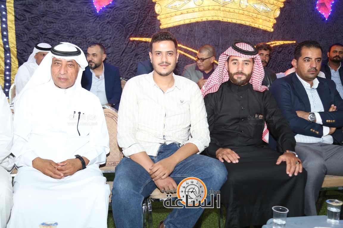 Madar Al-Saa Images 0.5087598590049898