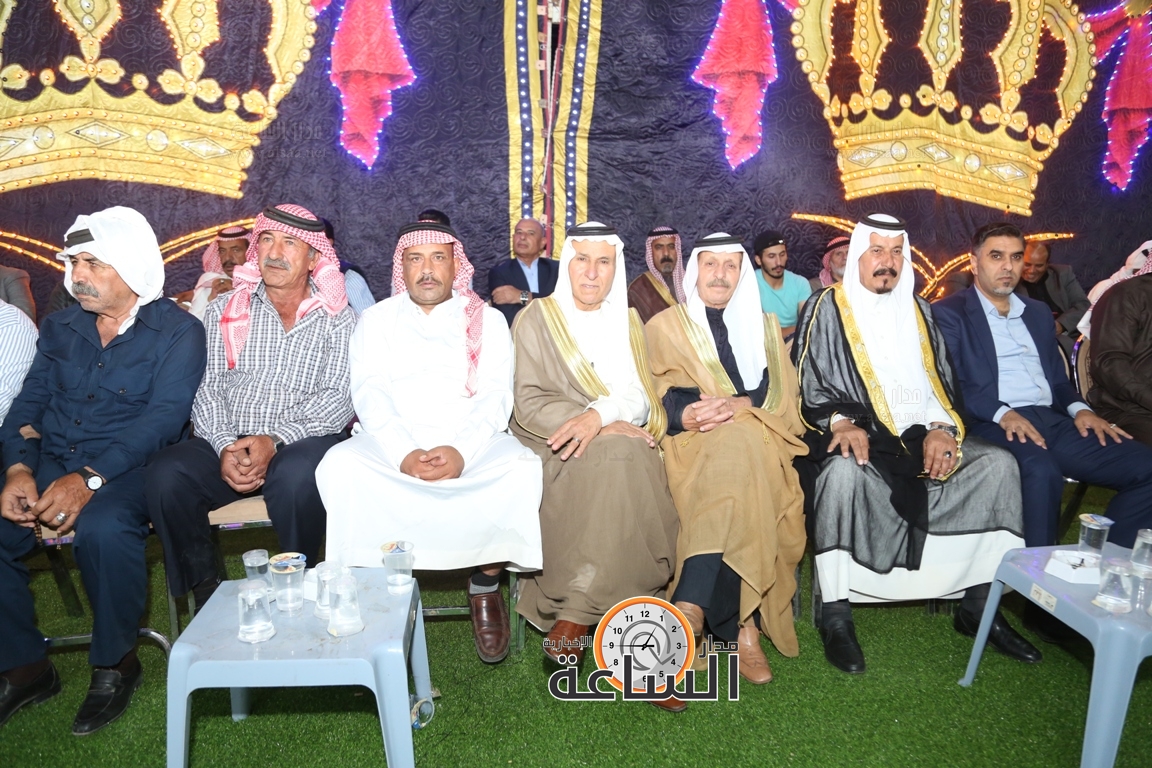 Madar Al-Saa Images 0.6110211412338182