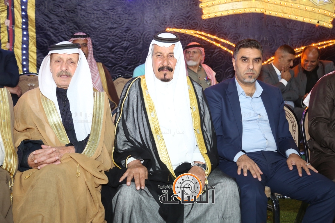 Madar Al-Saa Images 0.8224276388232281