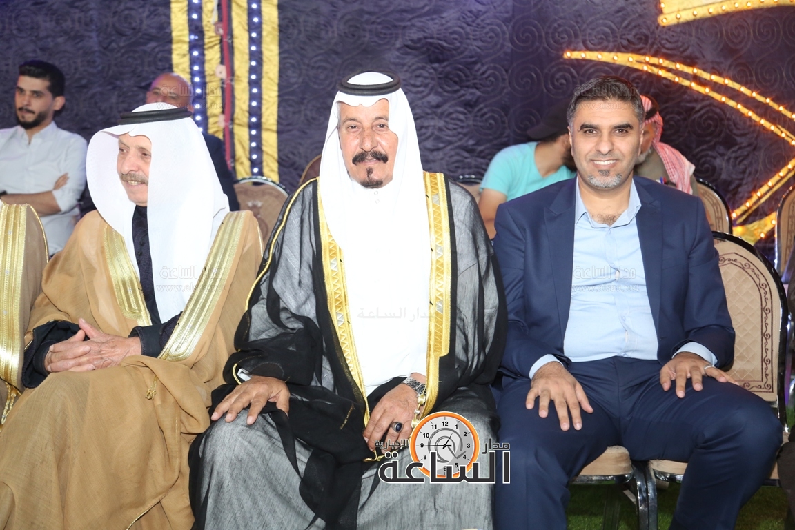 Madar Al-Saa Images 0.980987625456099