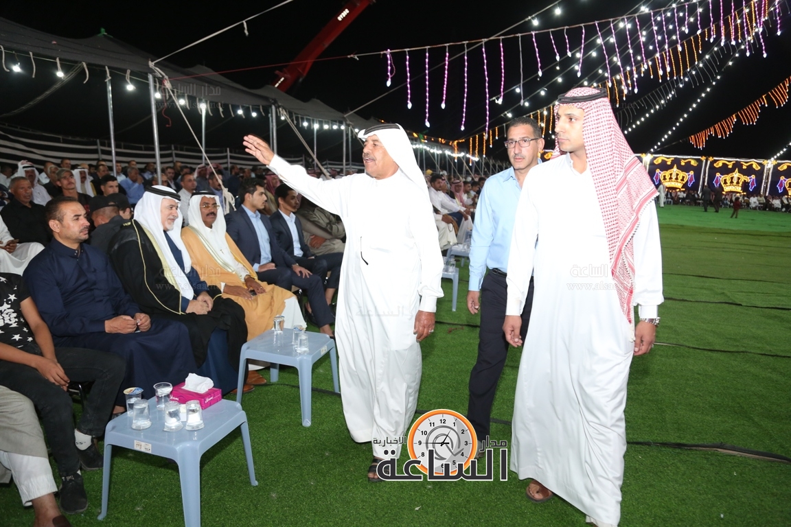 Madar Al-Saa Images 0.6774846430043198