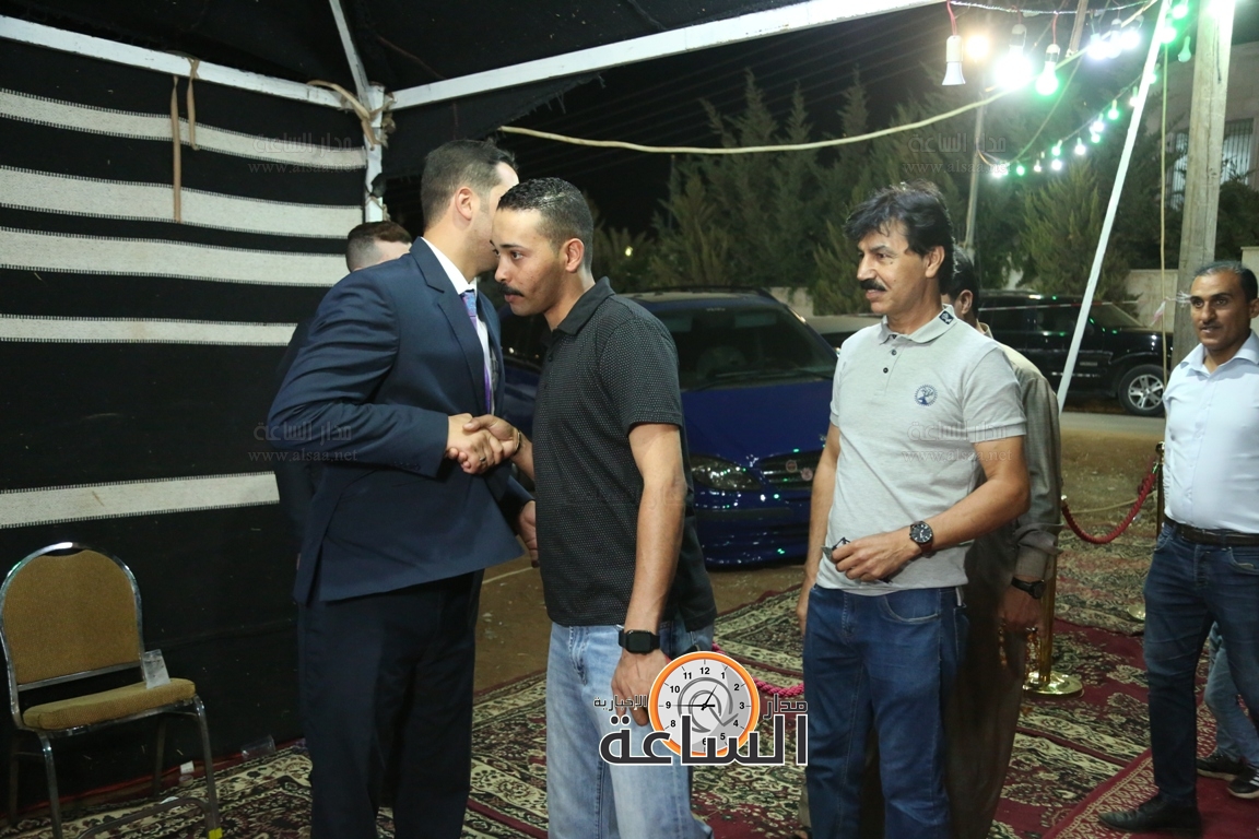 Madar Al-Saa Images 0.024191951865014882