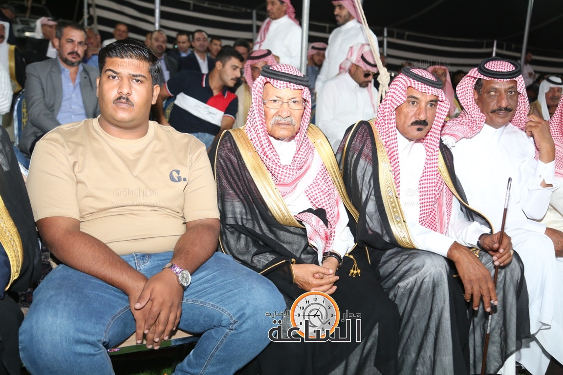 Madar Al-Saa Images 0.41349864433898986