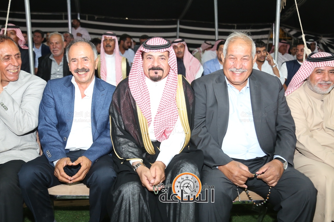 Madar Al-Saa Images 0.7003634380162953