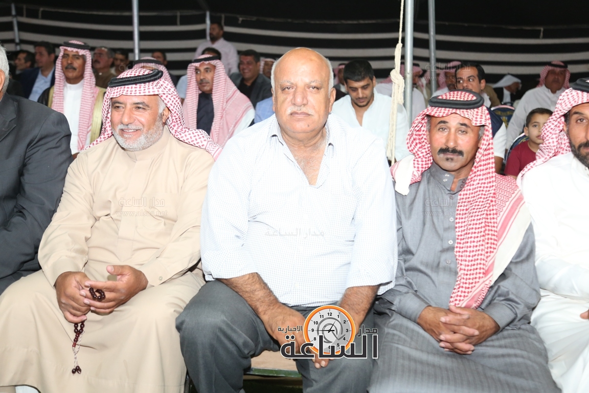 Madar Al-Saa Images 0.4222018295282117