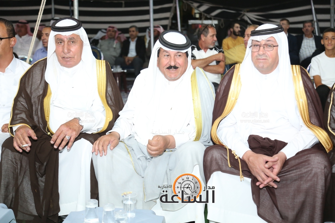 Madar Al-Saa Images 0.04081735066537284