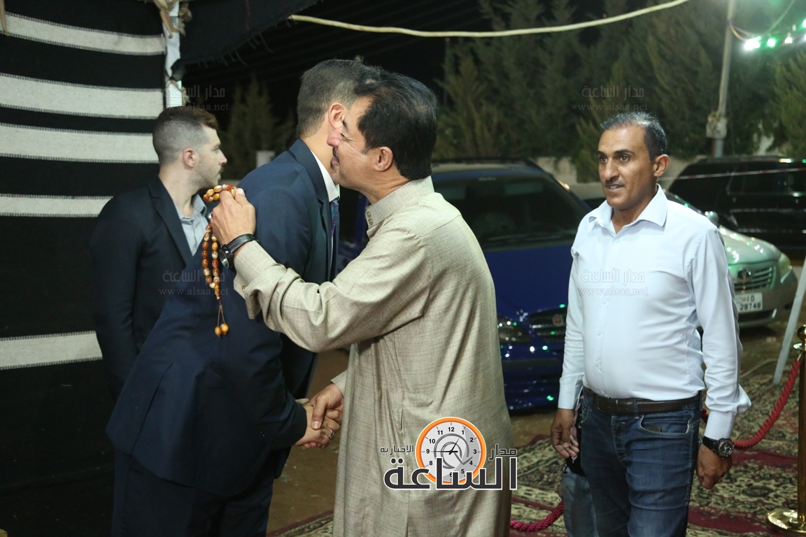 Madar Al-Saa Images 0.1749837126231346