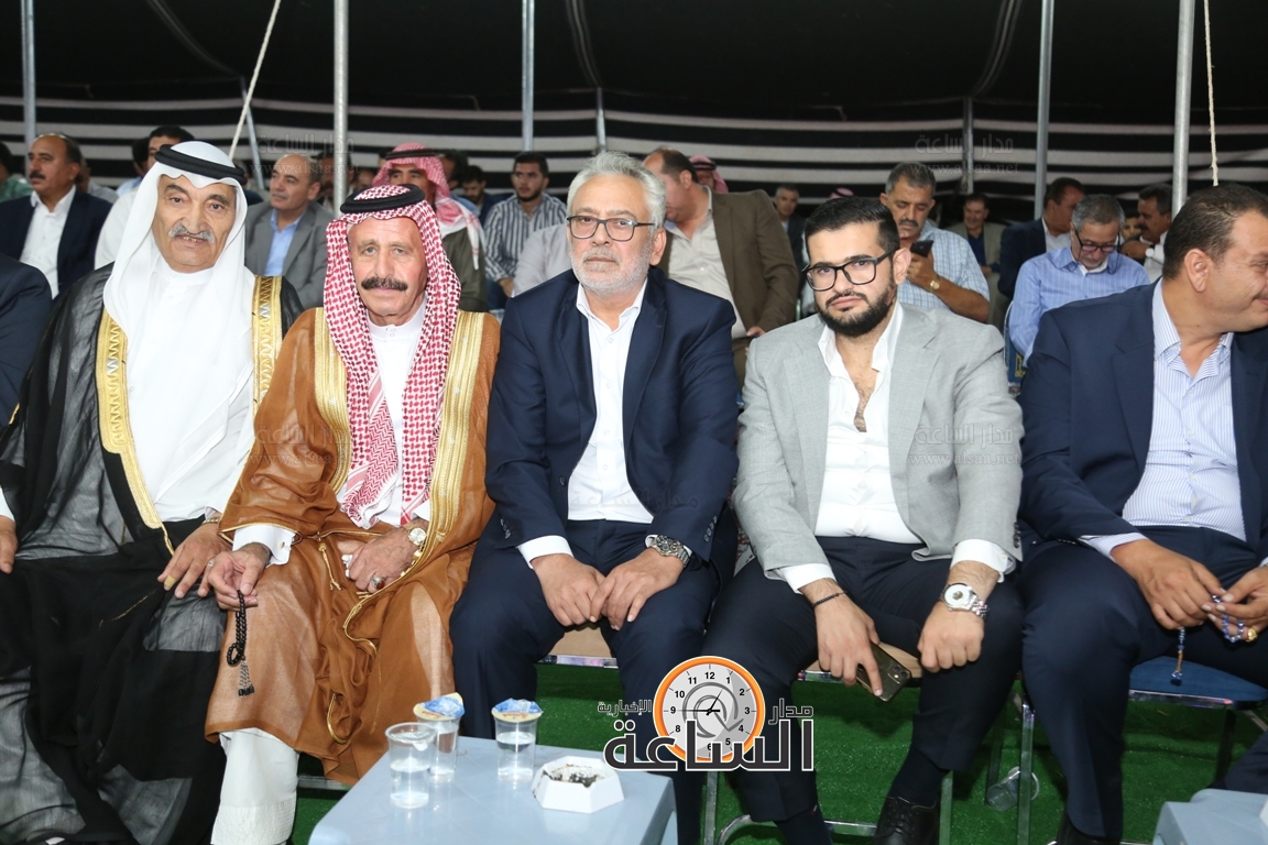 Madar Al-Saa Images 0.6678260986921751