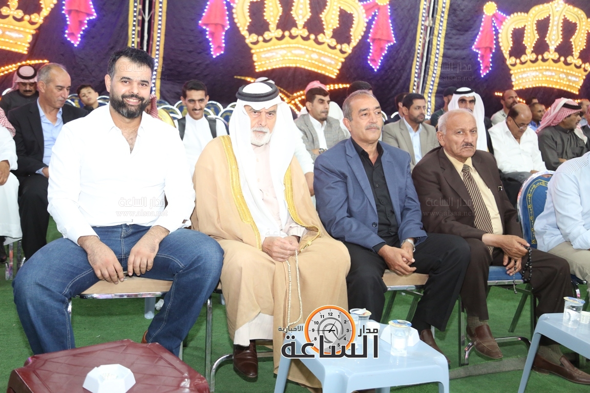 Madar Al-Saa Images 0.9076442467126293