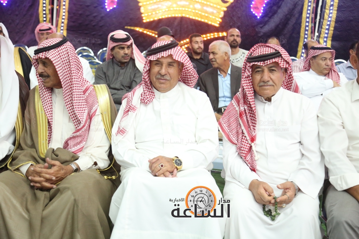 Madar Al-Saa Images 0.017245841170830944