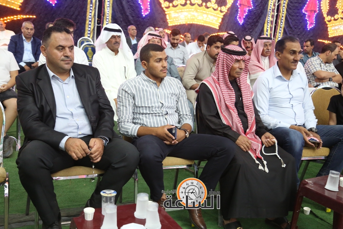 Madar Al-Saa Images 0.6984349563804895