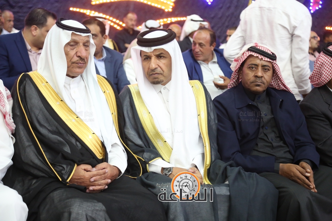 Madar Al-Saa Images 0.5374235894014194