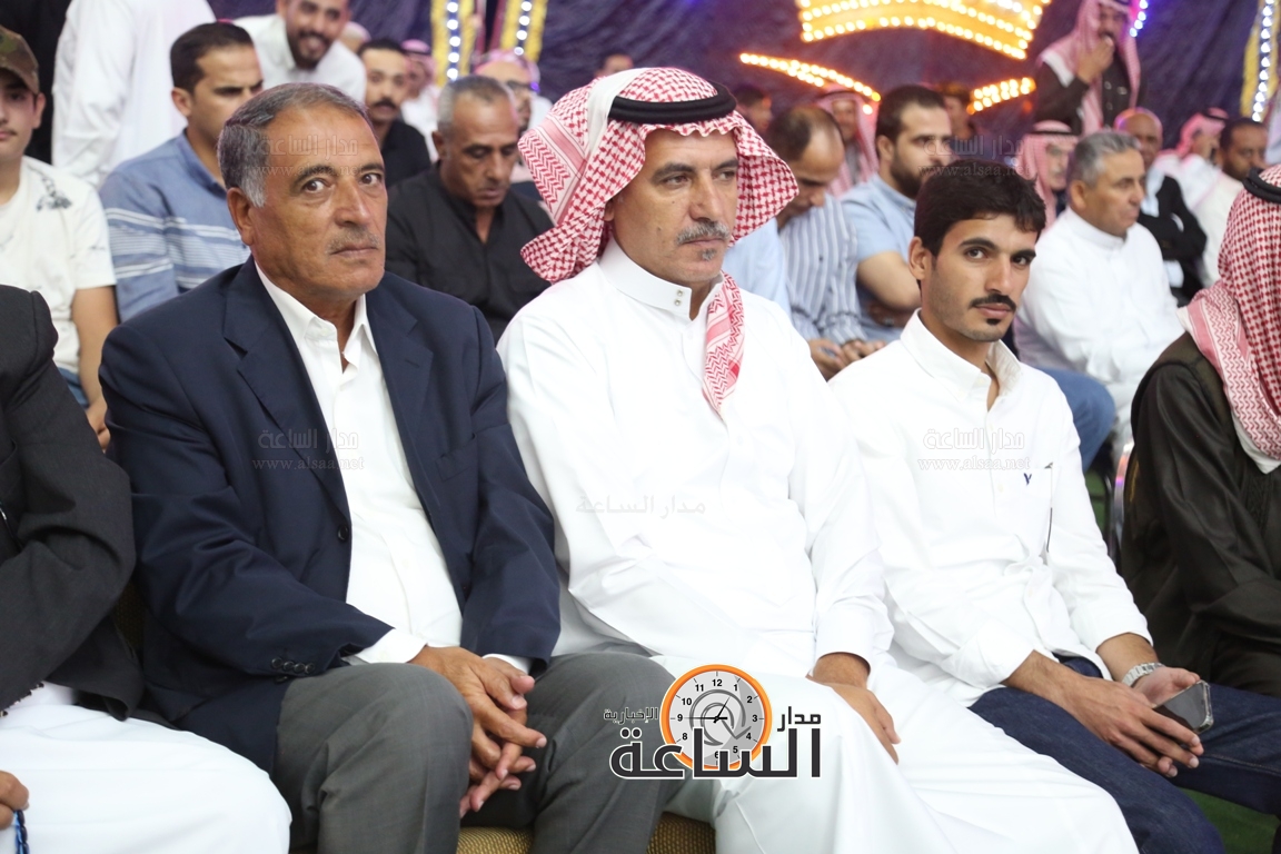 Madar Al-Saa Images 0.38087073146843164