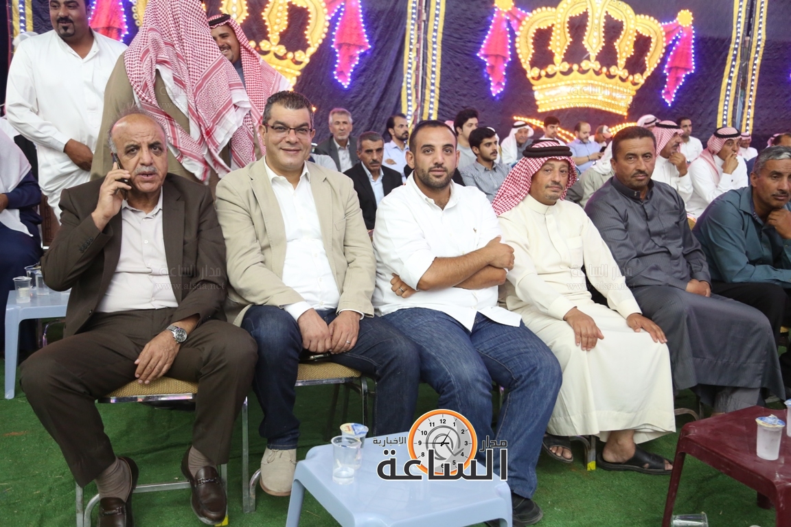 Madar Al-Saa Images 0.9369889860010081