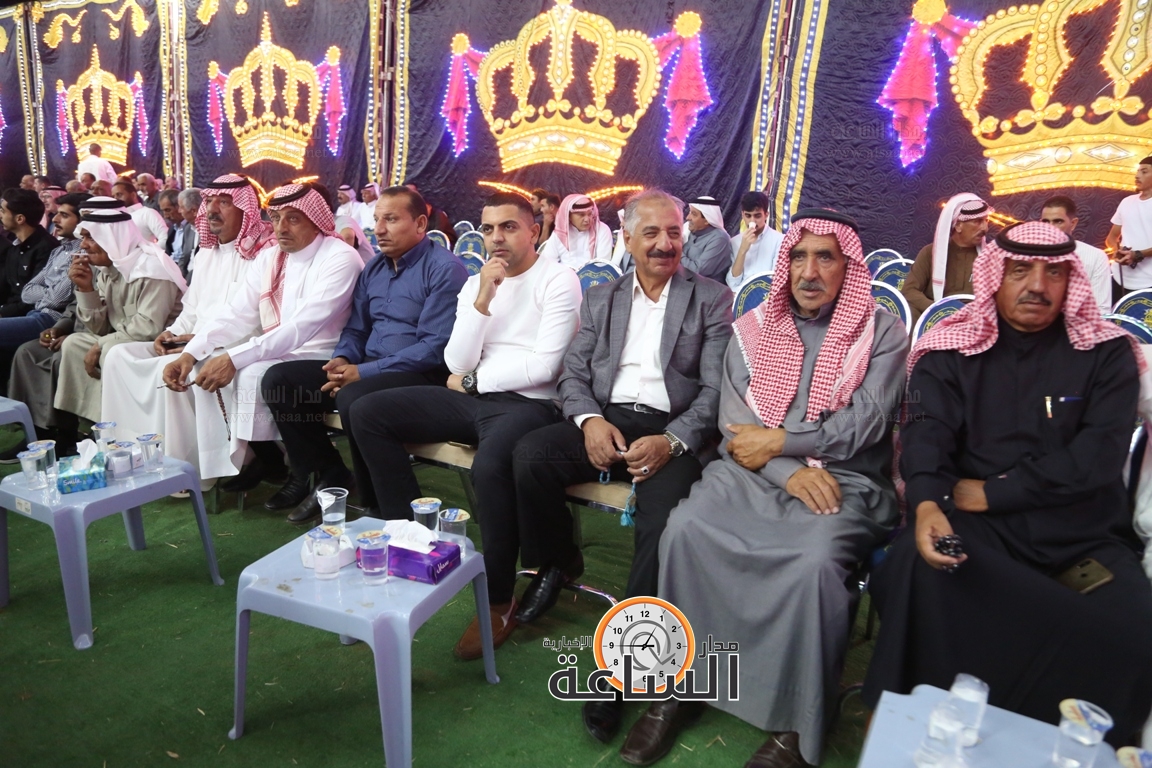 Madar Al-Saa Images 0.022553122479642473