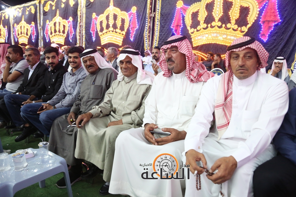 Madar Al-Saa Images 0.6231086585257726