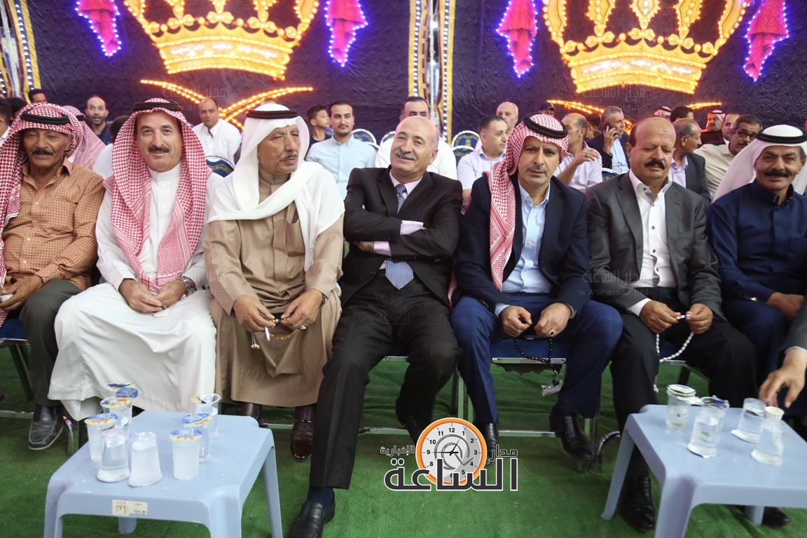 Madar Al-Saa Images 0.7595997757632889