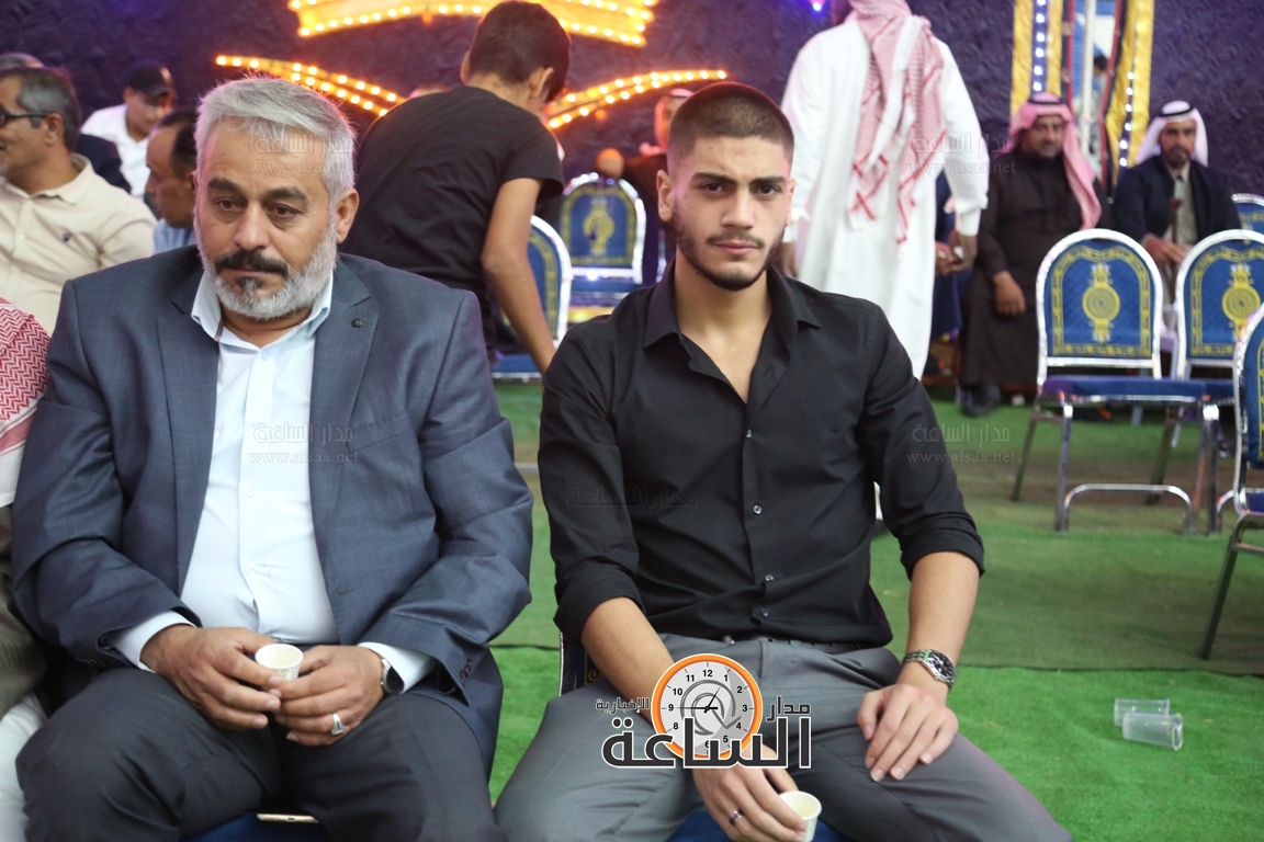 Madar Al-Saa Images 0.40247078280480686