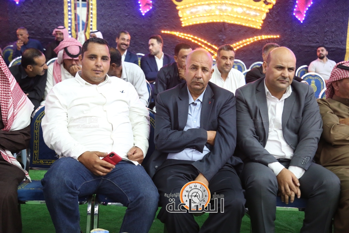 Madar Al-Saa Images 0.44038776370359134