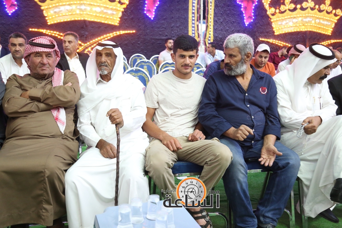 Madar Al-Saa Images 0.9770625297616538