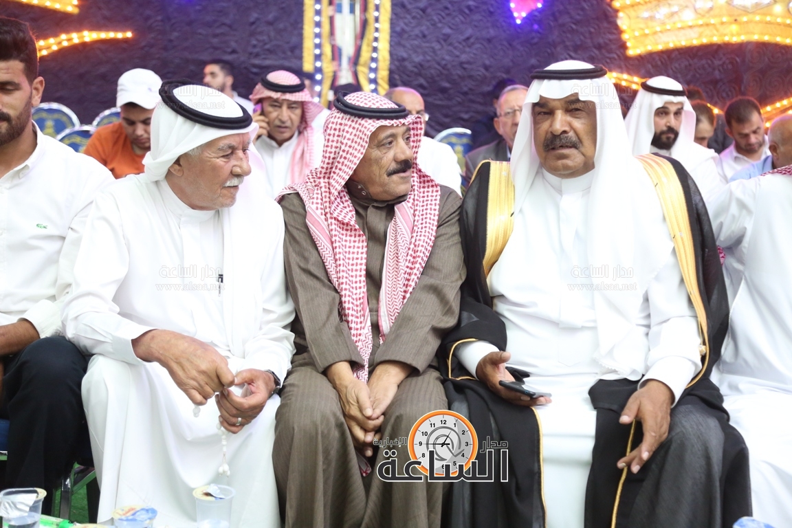 Madar Al-Saa Images 0.9163275083511853