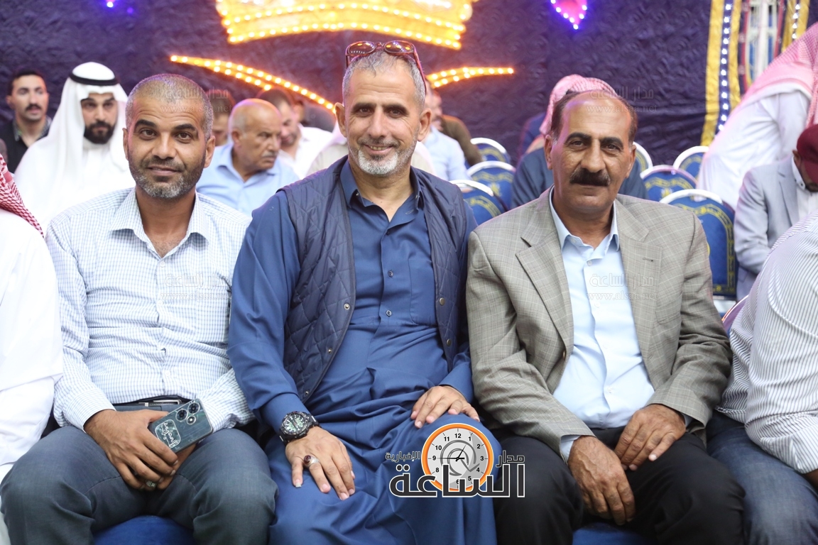 Madar Al-Saa Images 0.25040656939222683