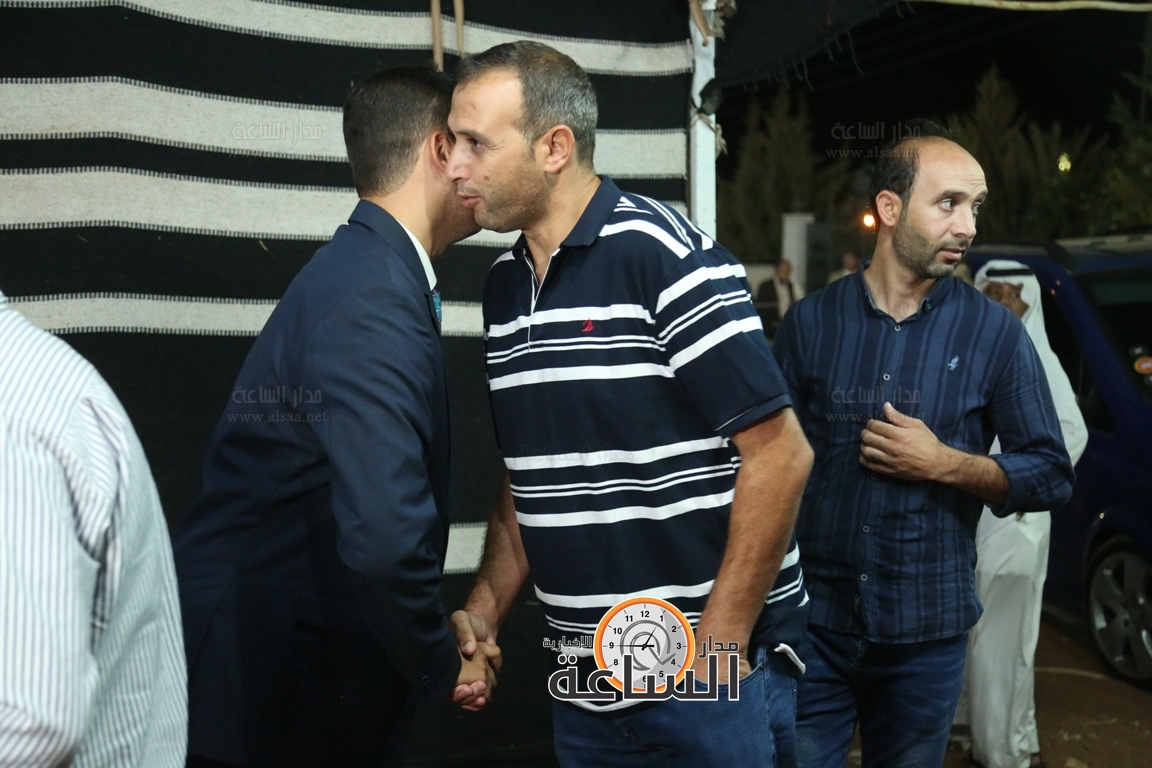 Madar Al-Saa Images 0.3950649860465758