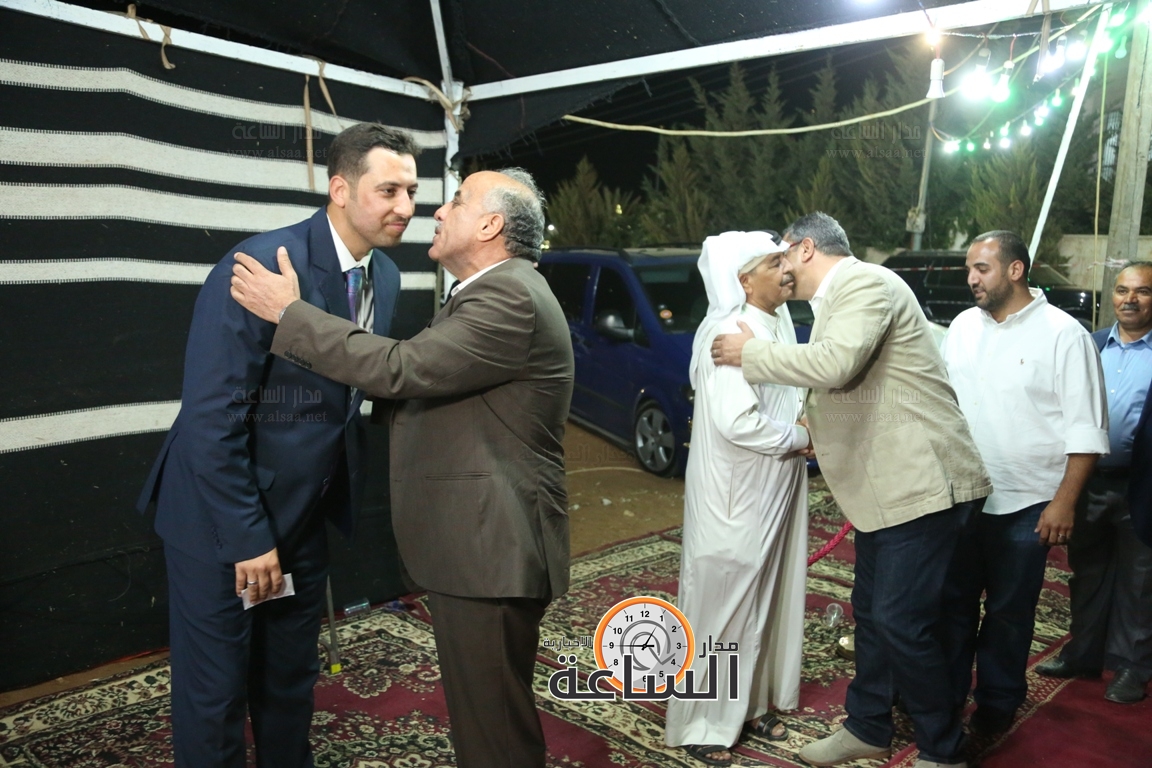 Madar Al-Saa Images 0.34454173163534474