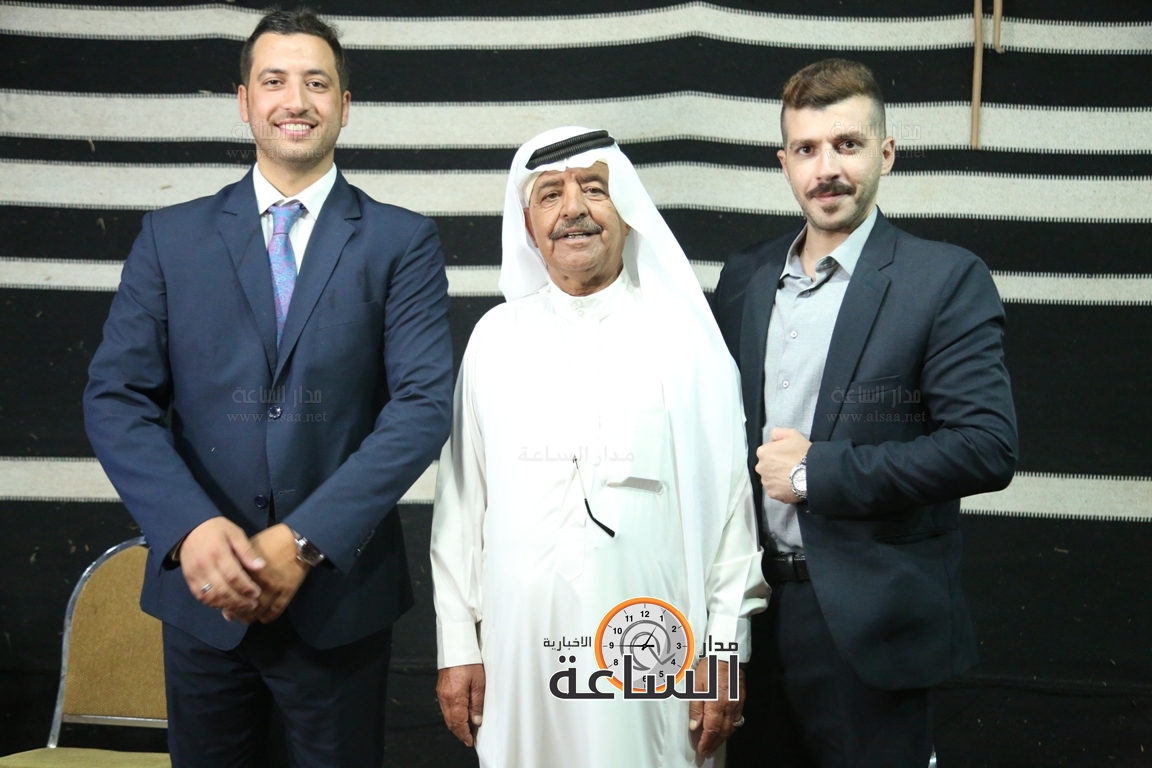 Madar Al-Saa Images 0.5593899112785627