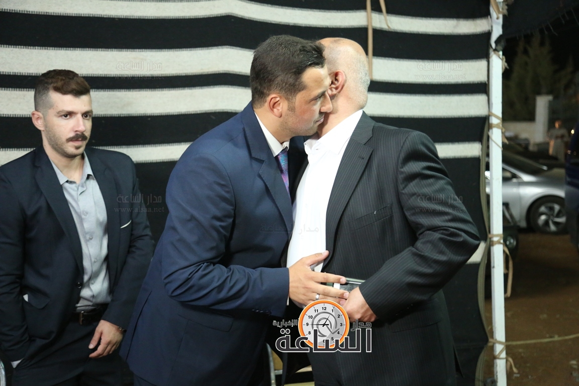 Madar Al-Saa Images 0.4642003898264724