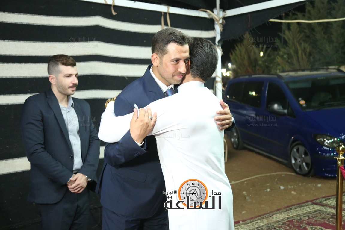 Madar Al-Saa Images 0.5376107270528405