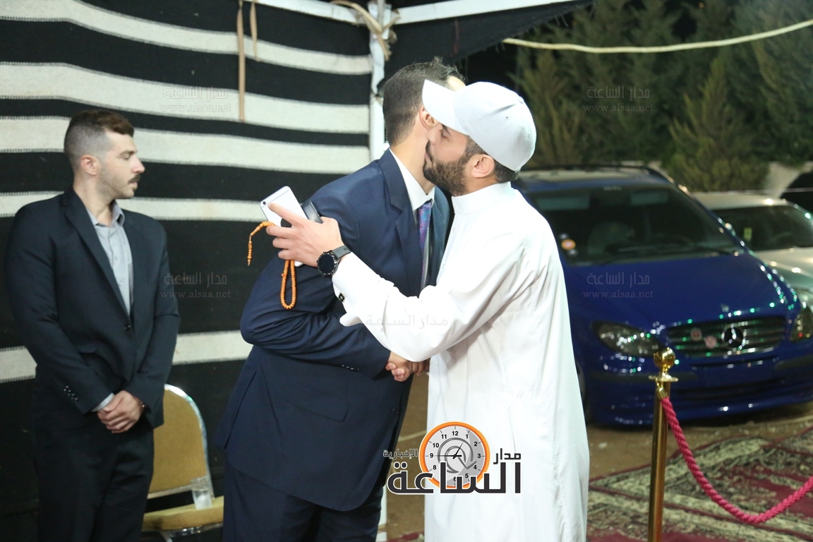 Madar Al-Saa Images 0.8305279927191664