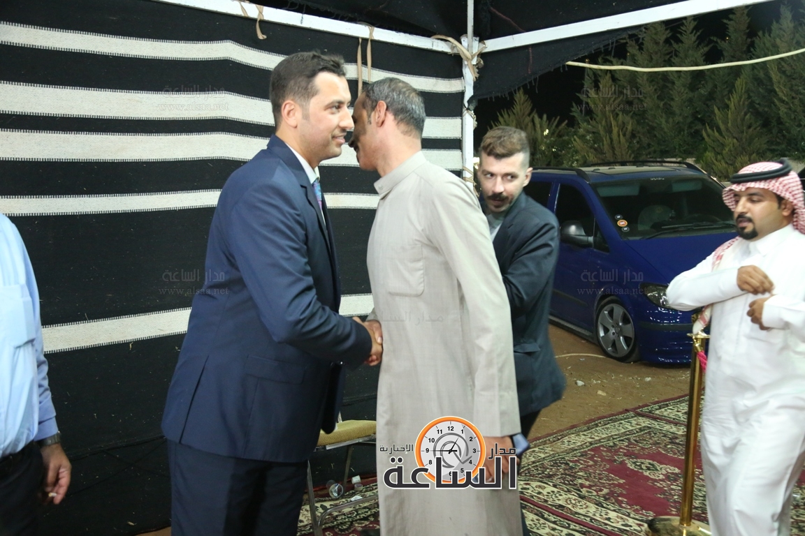 Madar Al-Saa Images 0.48901124382444405