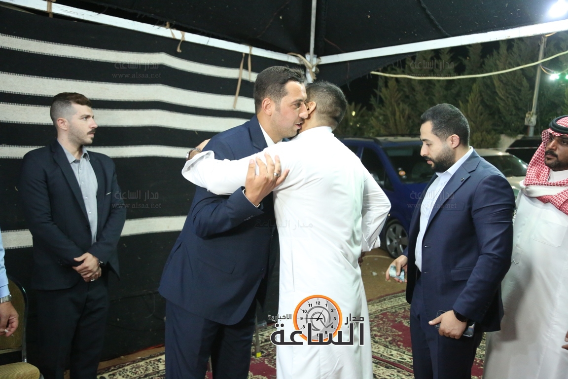 Madar Al-Saa Images 0.6413633173682602