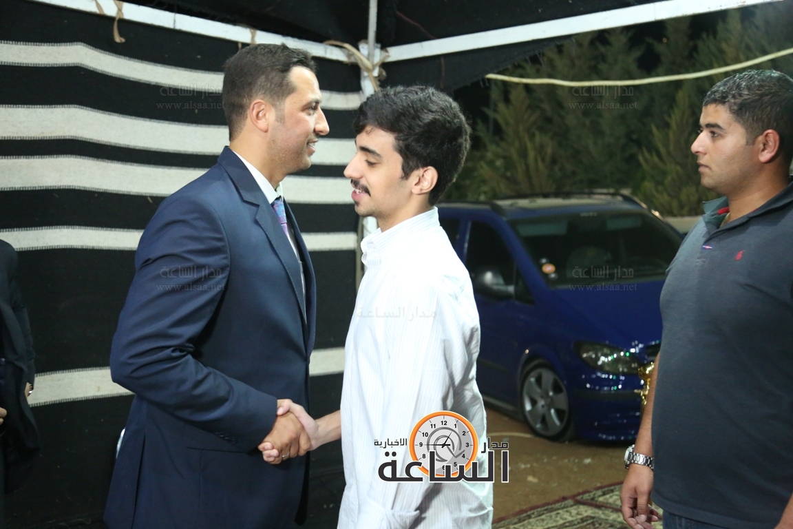 Madar Al-Saa Images 0.17491586637494372