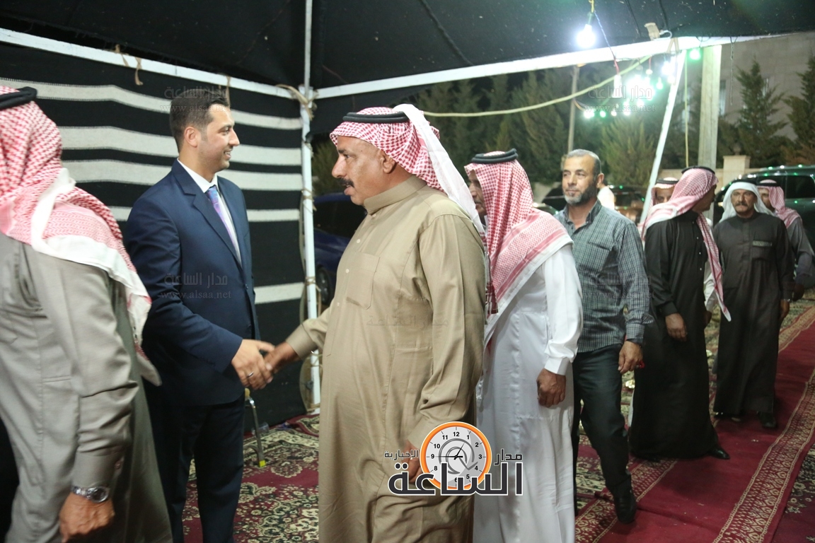 Madar Al-Saa Images 0.44654844018701323