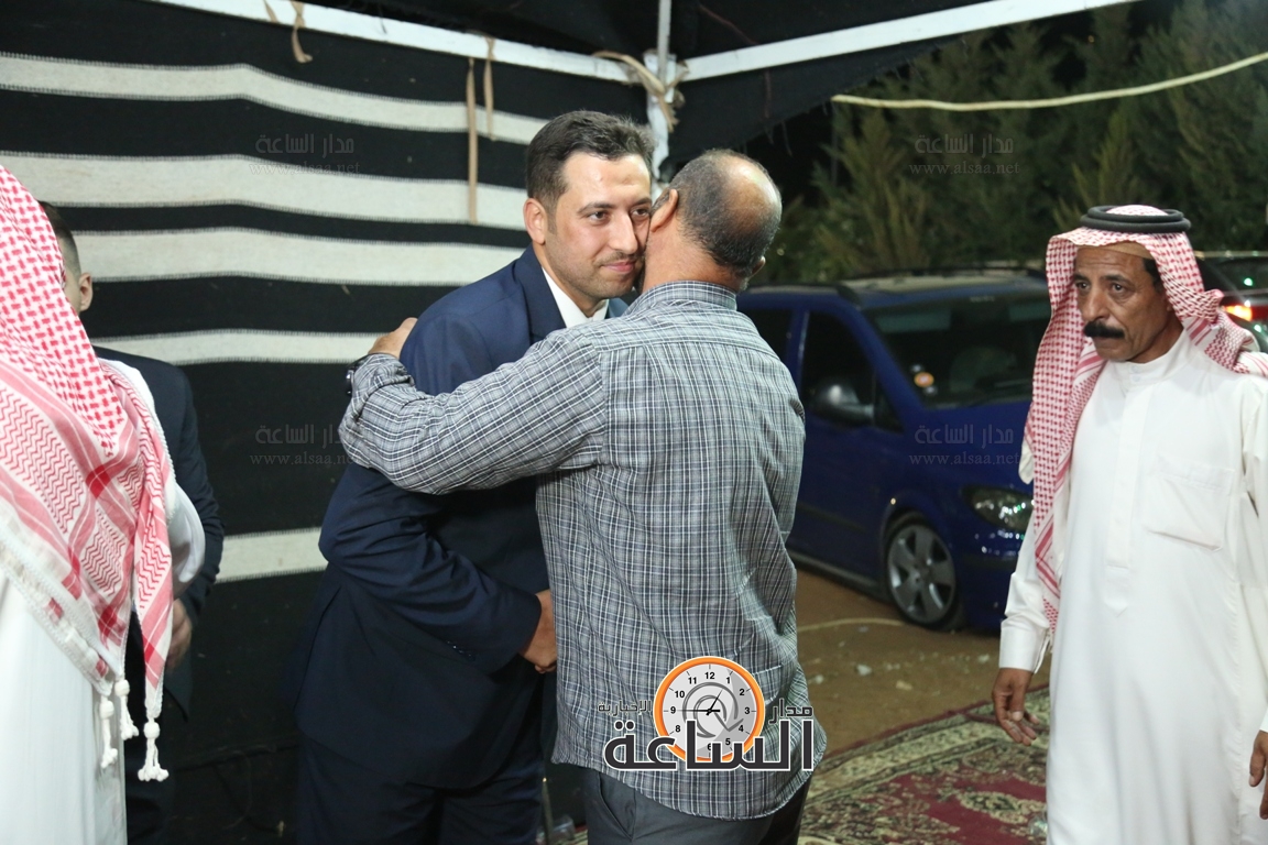 Madar Al-Saa Images 0.08700961913789218