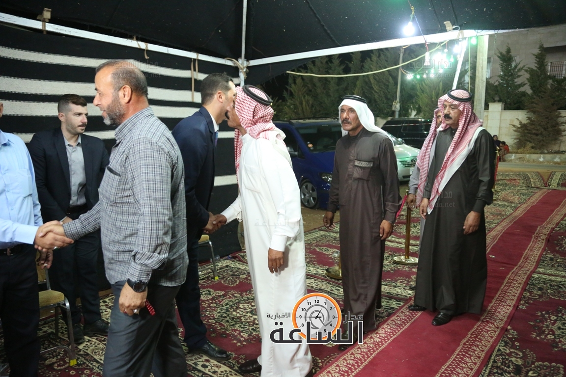 Madar Al-Saa Images 0.33443907803813744