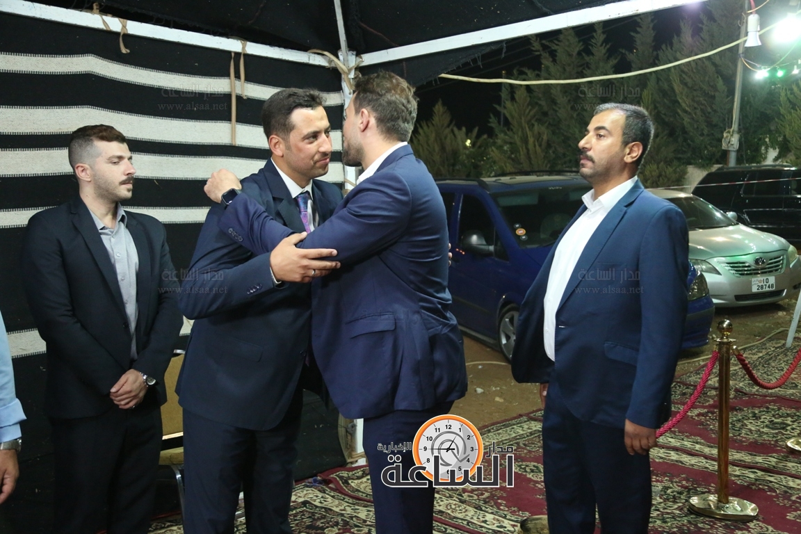 Madar Al-Saa Images 0.8410004481312845