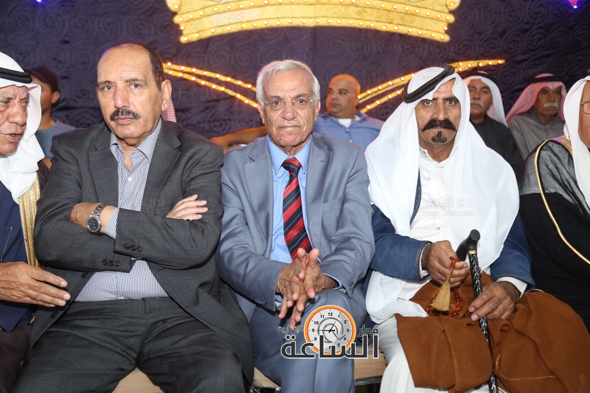 Madar Al-Saa Images 0.422119781178413