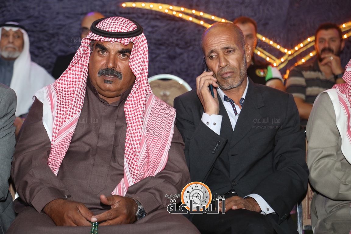 Madar Al-Saa Images 0.1948522933595751