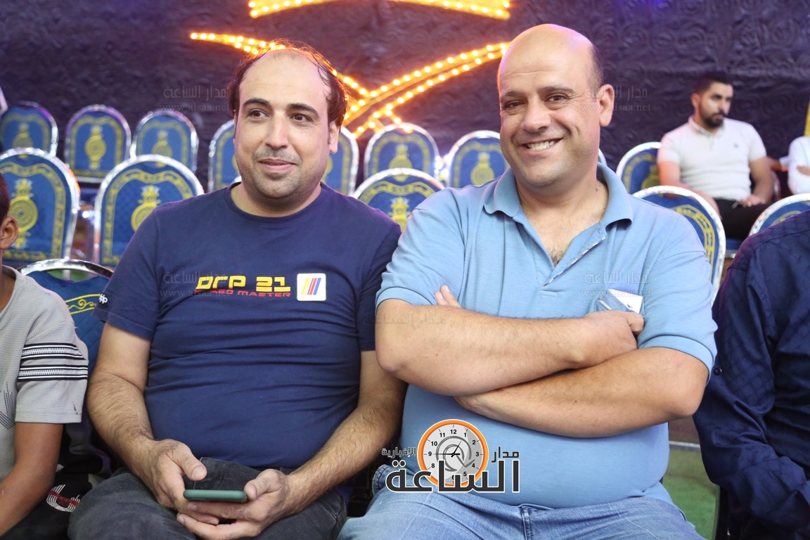 Madar Al-Saa Images 0.06939247699663653