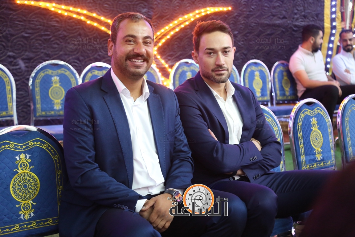 Madar Al-Saa Images 0.2933166075929685