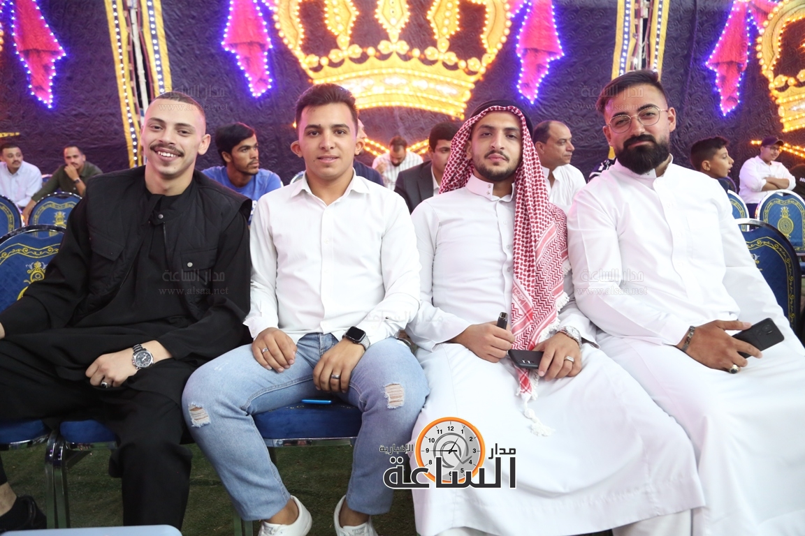 Madar Al-Saa Images 0.18821371669630182