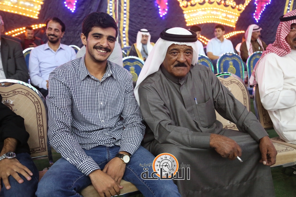 Madar Al-Saa Images 0.27964649838651856