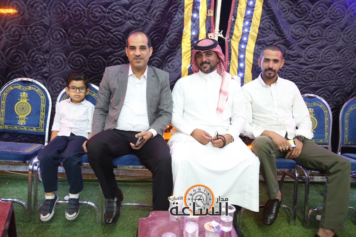 Madar Al-Saa Images 0.46237715050588823