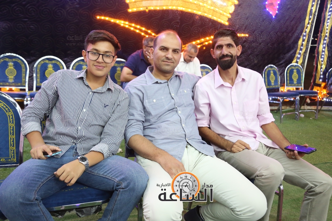 Madar Al-Saa Images 0.7494741982859863