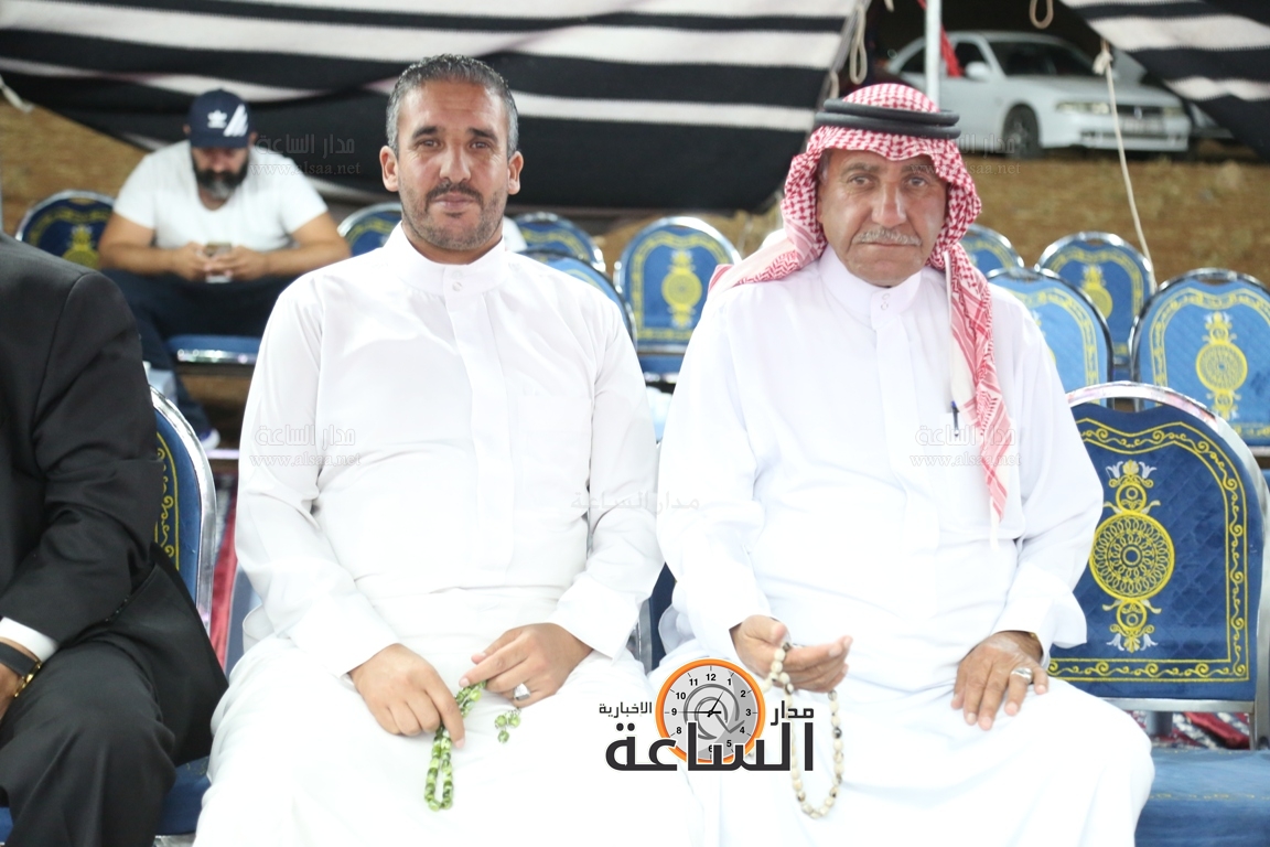 Madar Al-Saa Images 0.6175791176322347