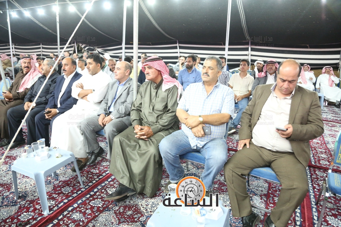 Madar Al-Saa Images 0.08894665789343659