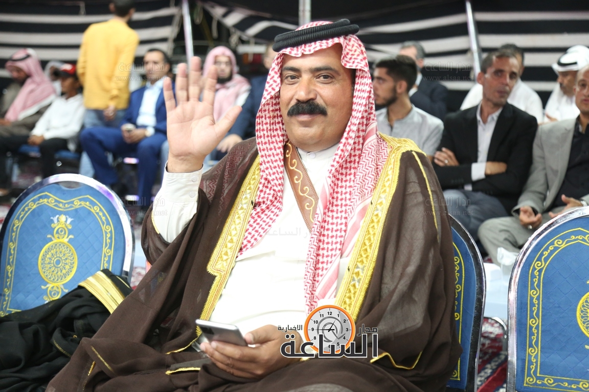 Madar Al-Saa Images 0.04102781271834188